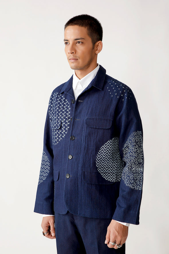 Jotayan Jacket