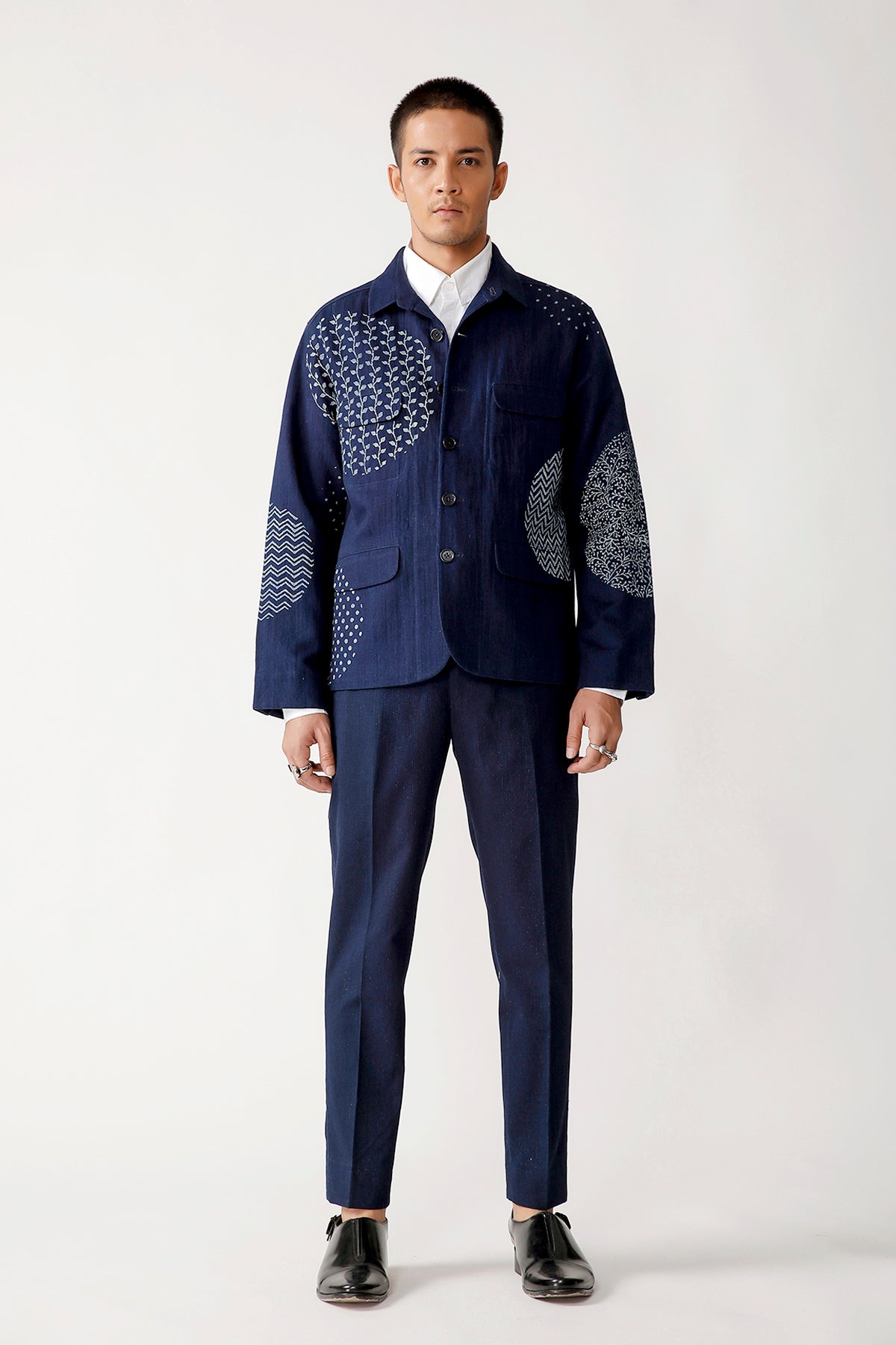 Jotayan Jacket
