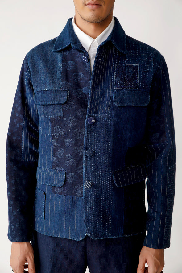 Kasheer Jacket