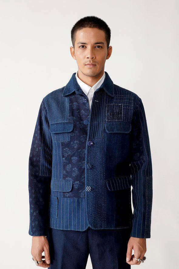 Kasheer Jacket