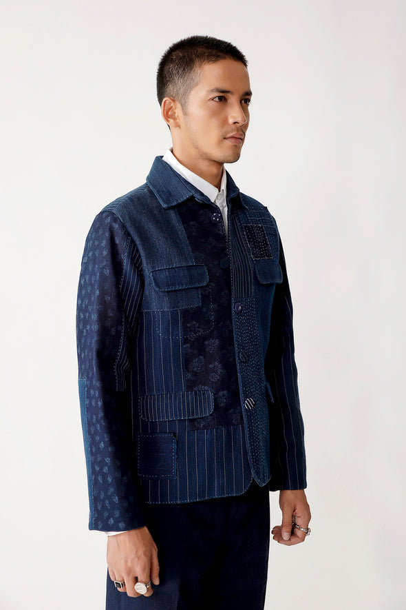 Kasheer Jacket