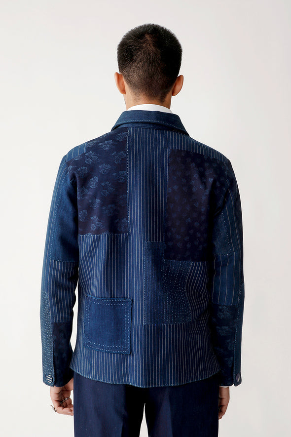Kasheer Jacket