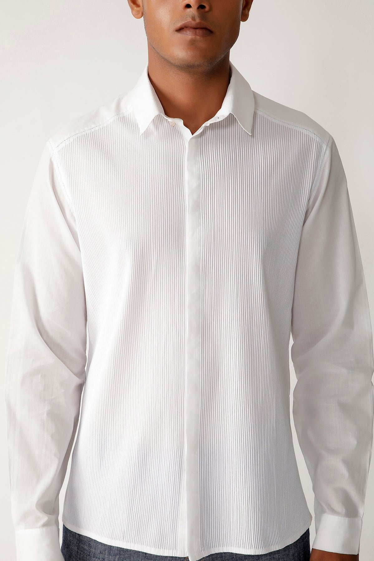 Pahara Shirt