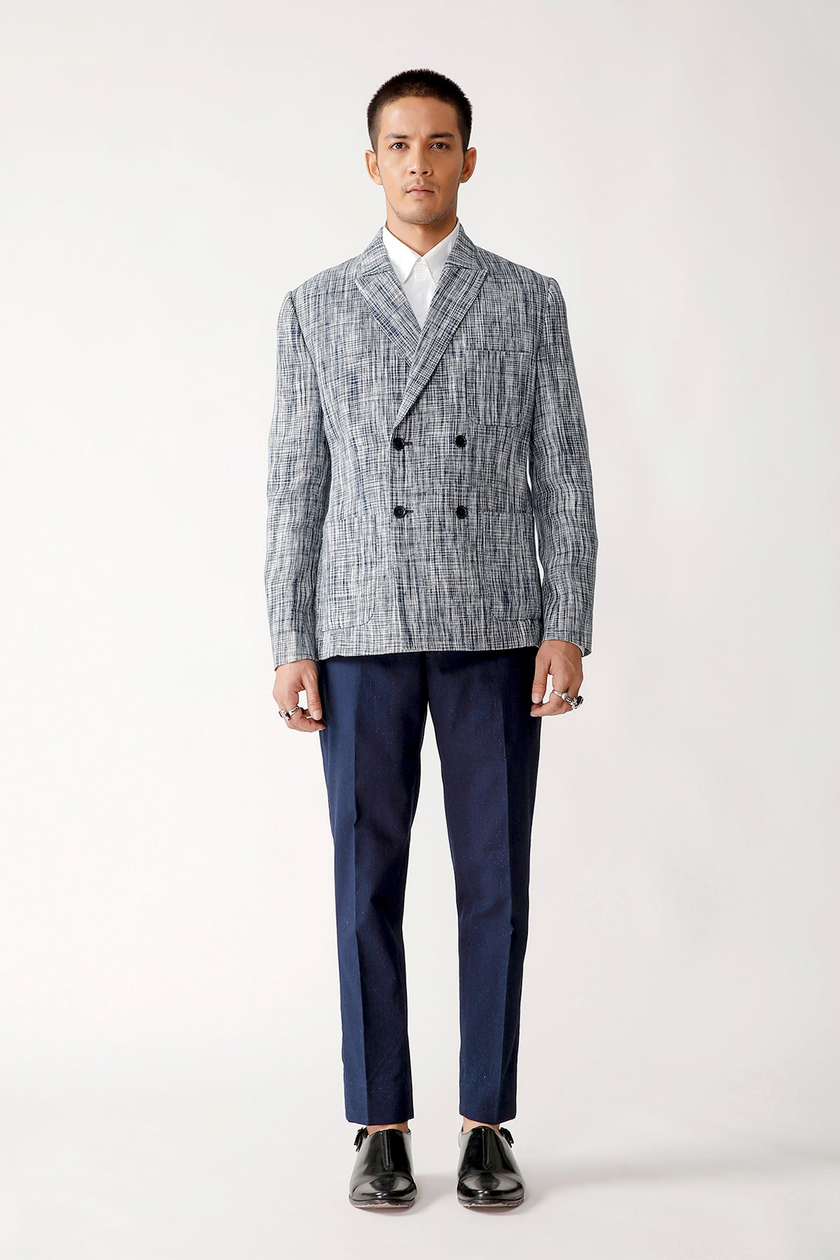 Solkhurd Jacket
