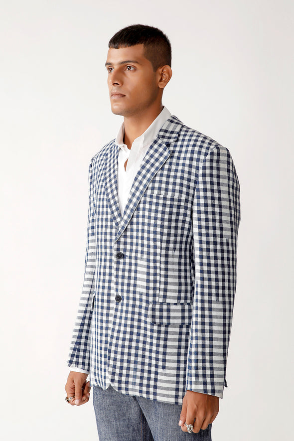 Sedariya Jacket