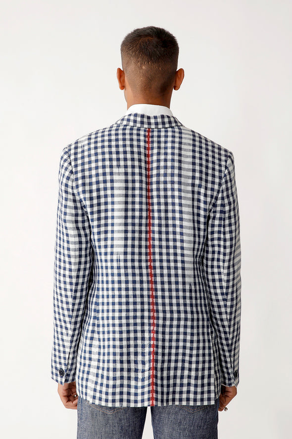 Sedariya Jacket