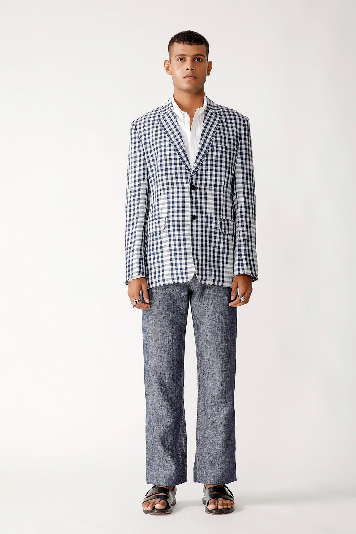 Sedariya Jacket