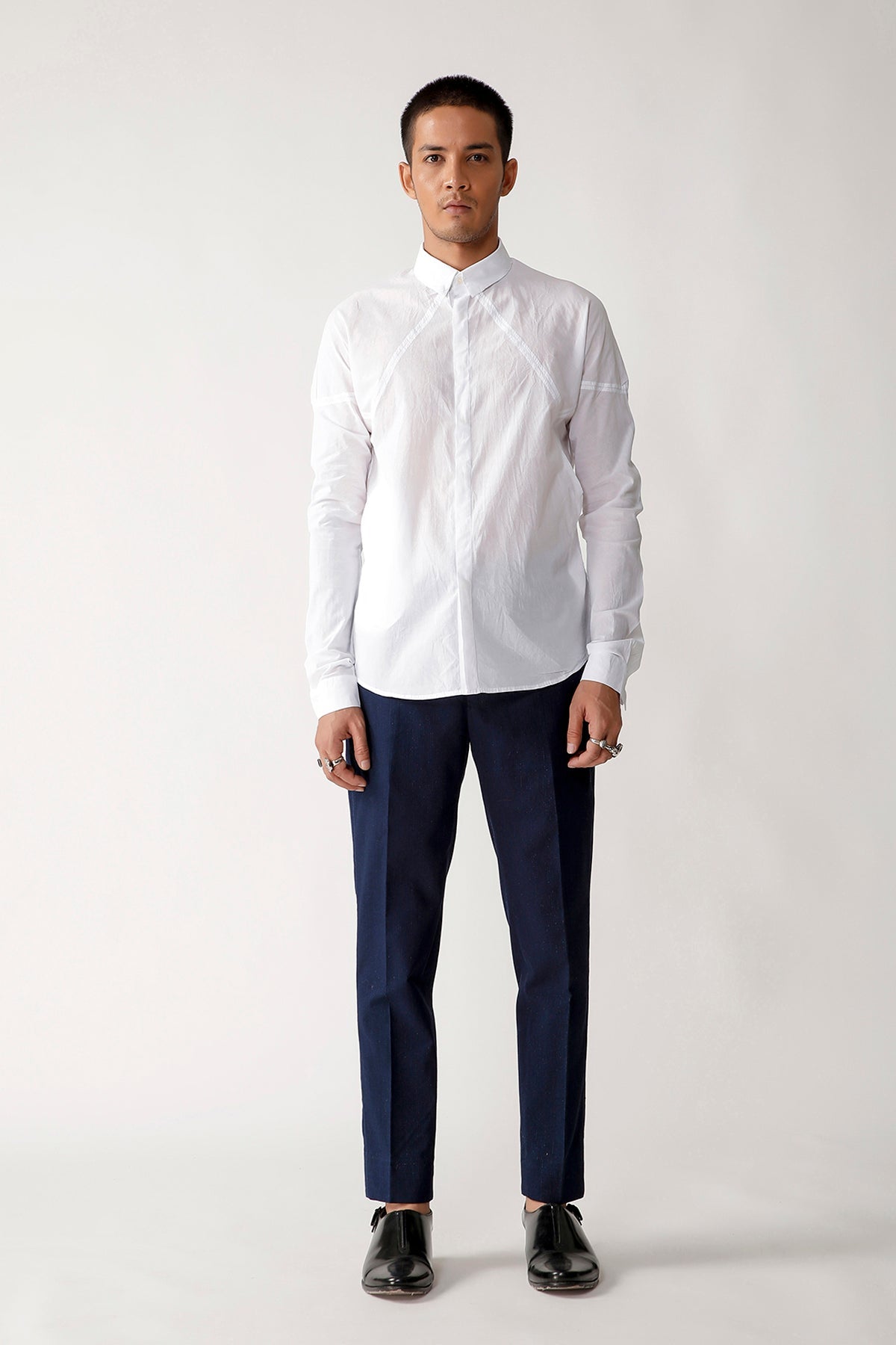 Bithoor Shirt