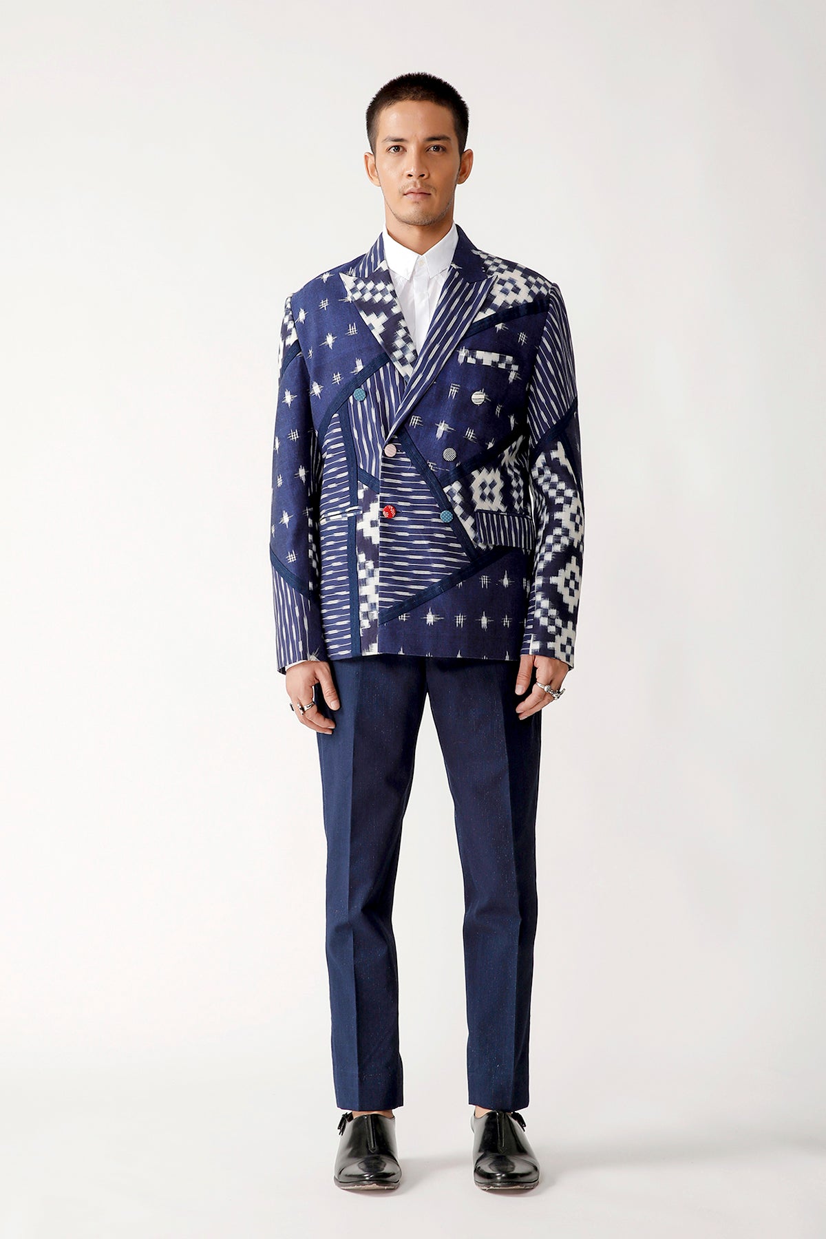 Kharwar Jacket