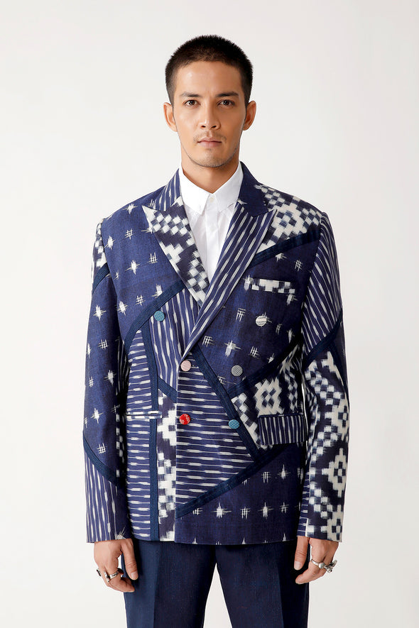 Kharwar Jacket