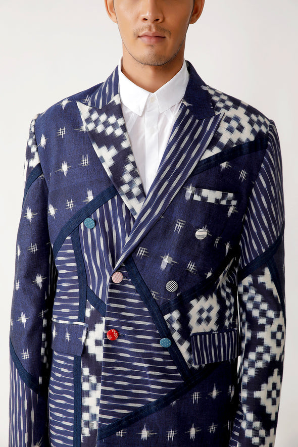 Kharwar Jacket