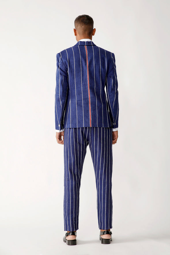 Dangra Jacket