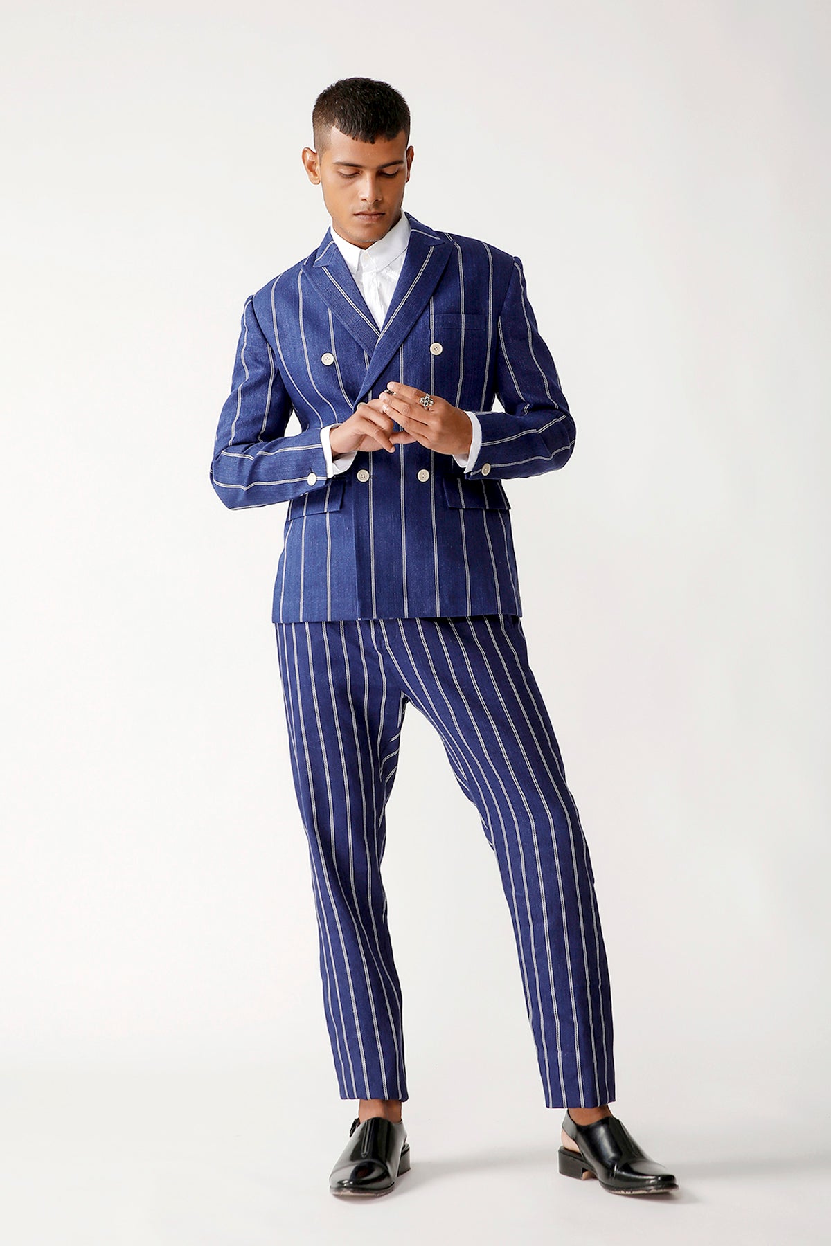Dangra Jacket