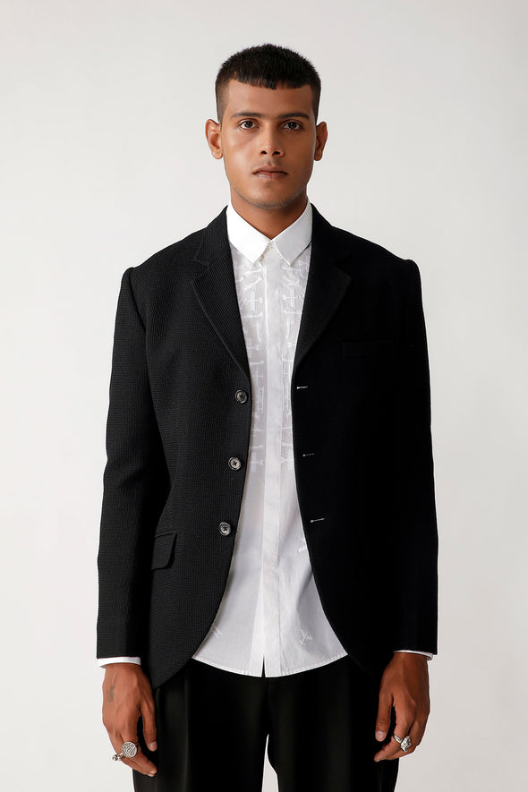 Patan Handloom Jacket