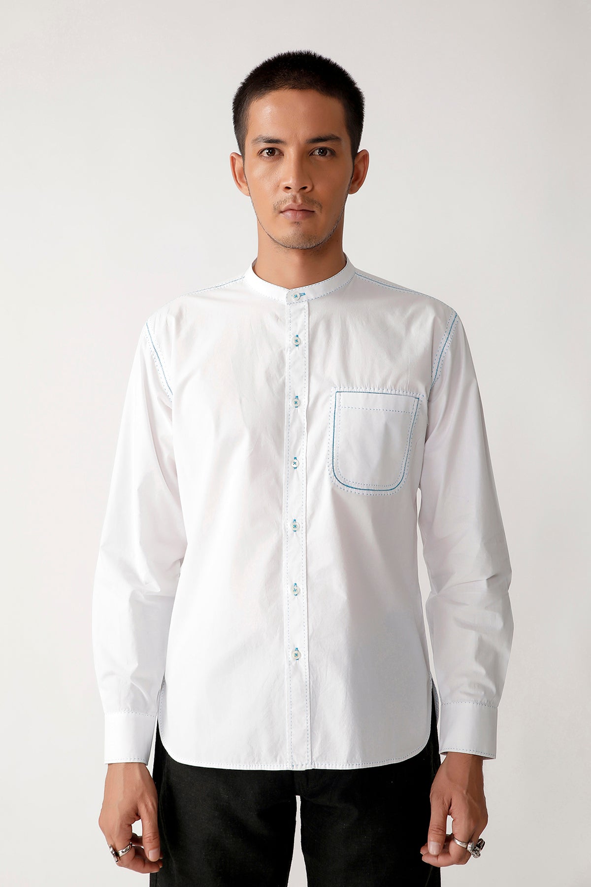 Kanasar Shirt