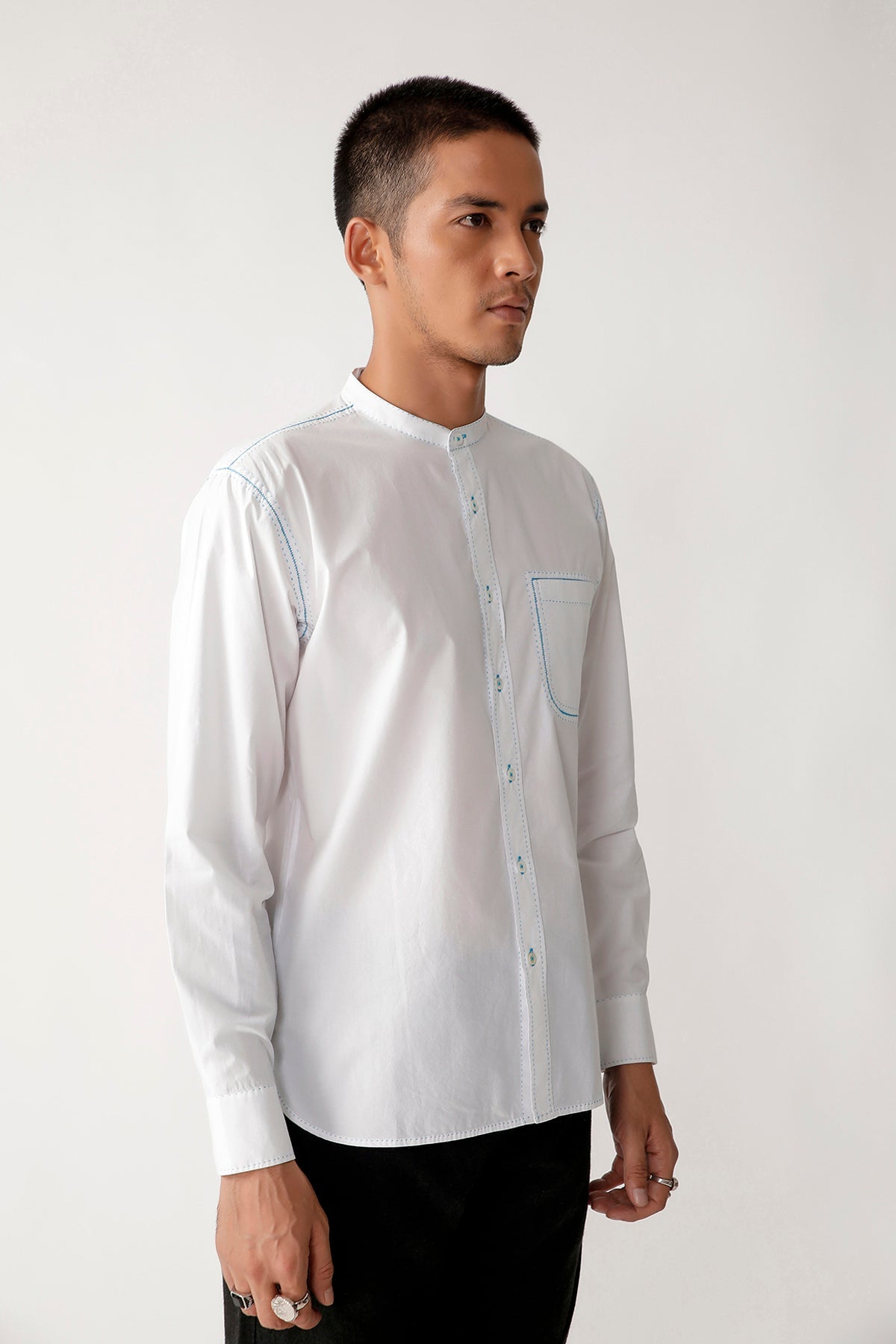 Kanasar Shirt