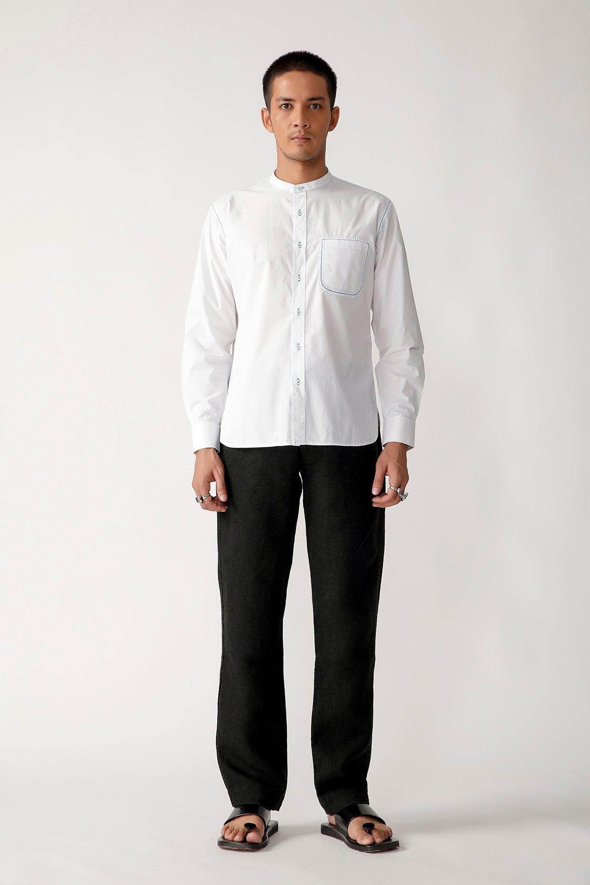 Kanasar Shirt