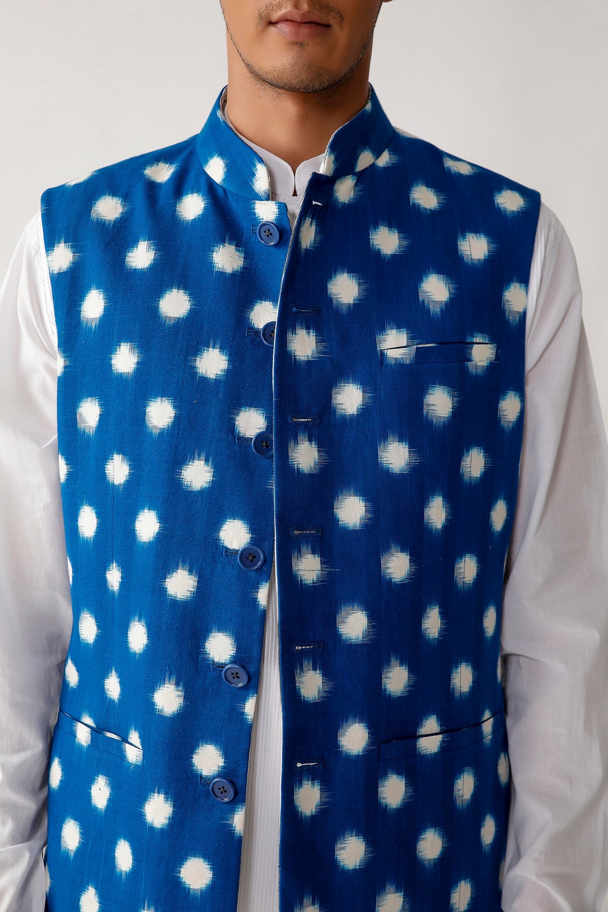 Bijor Waistcoat