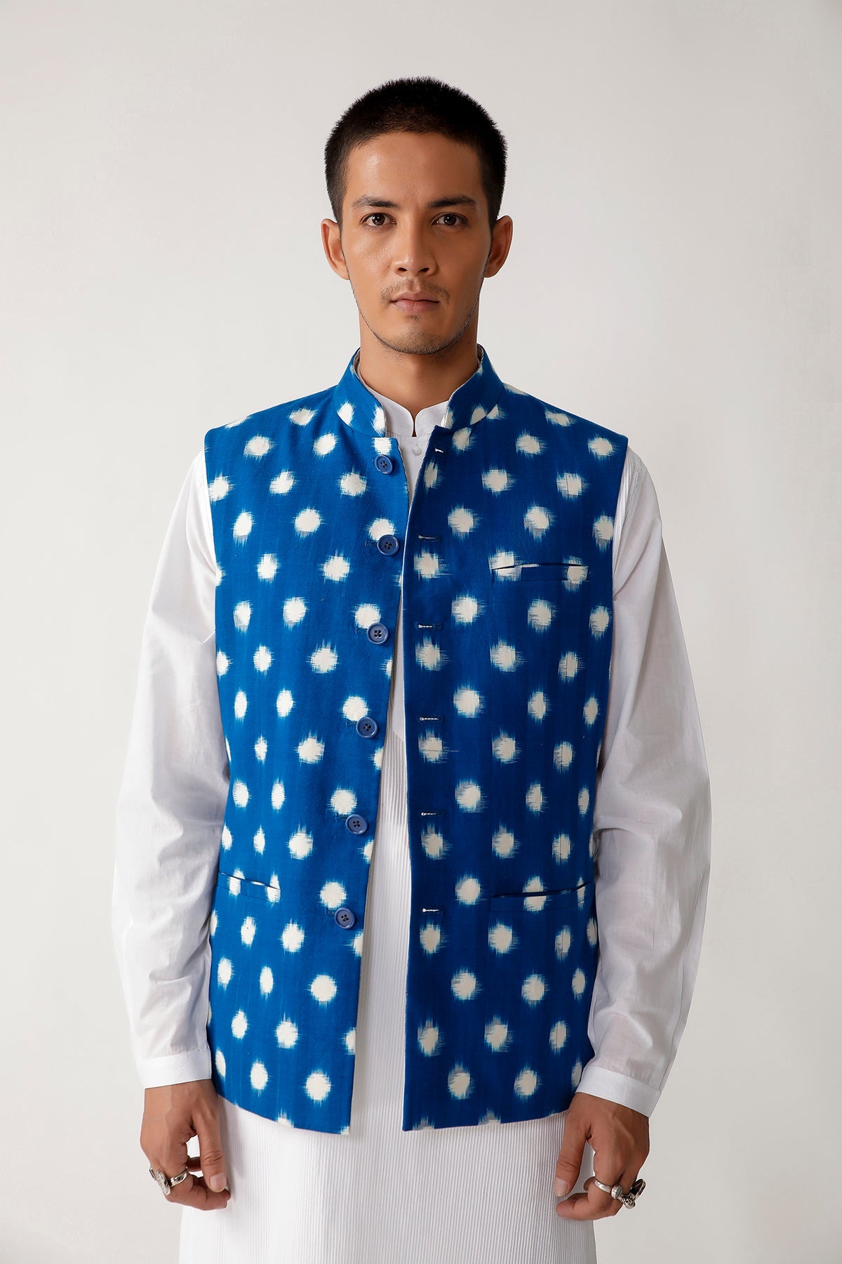 Bijor Waistcoat