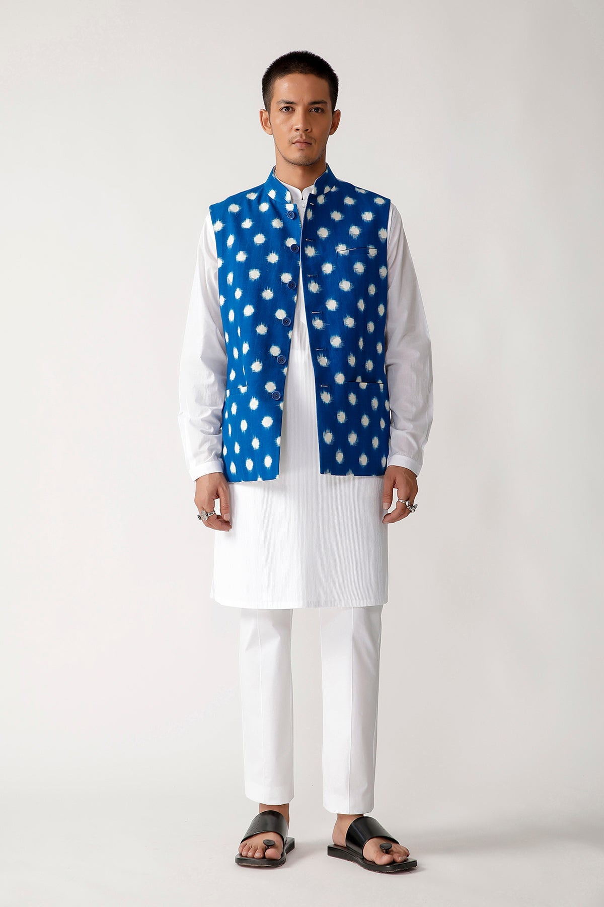 Bijor Waistcoat