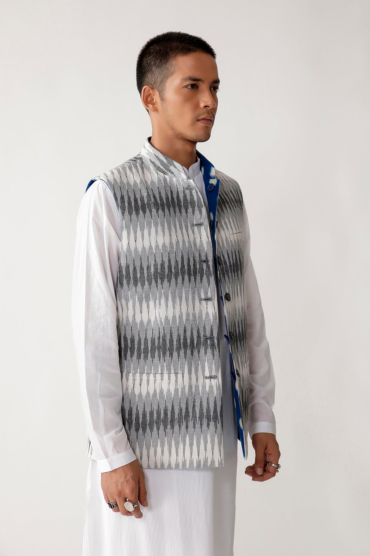 Bijor Waistcoat