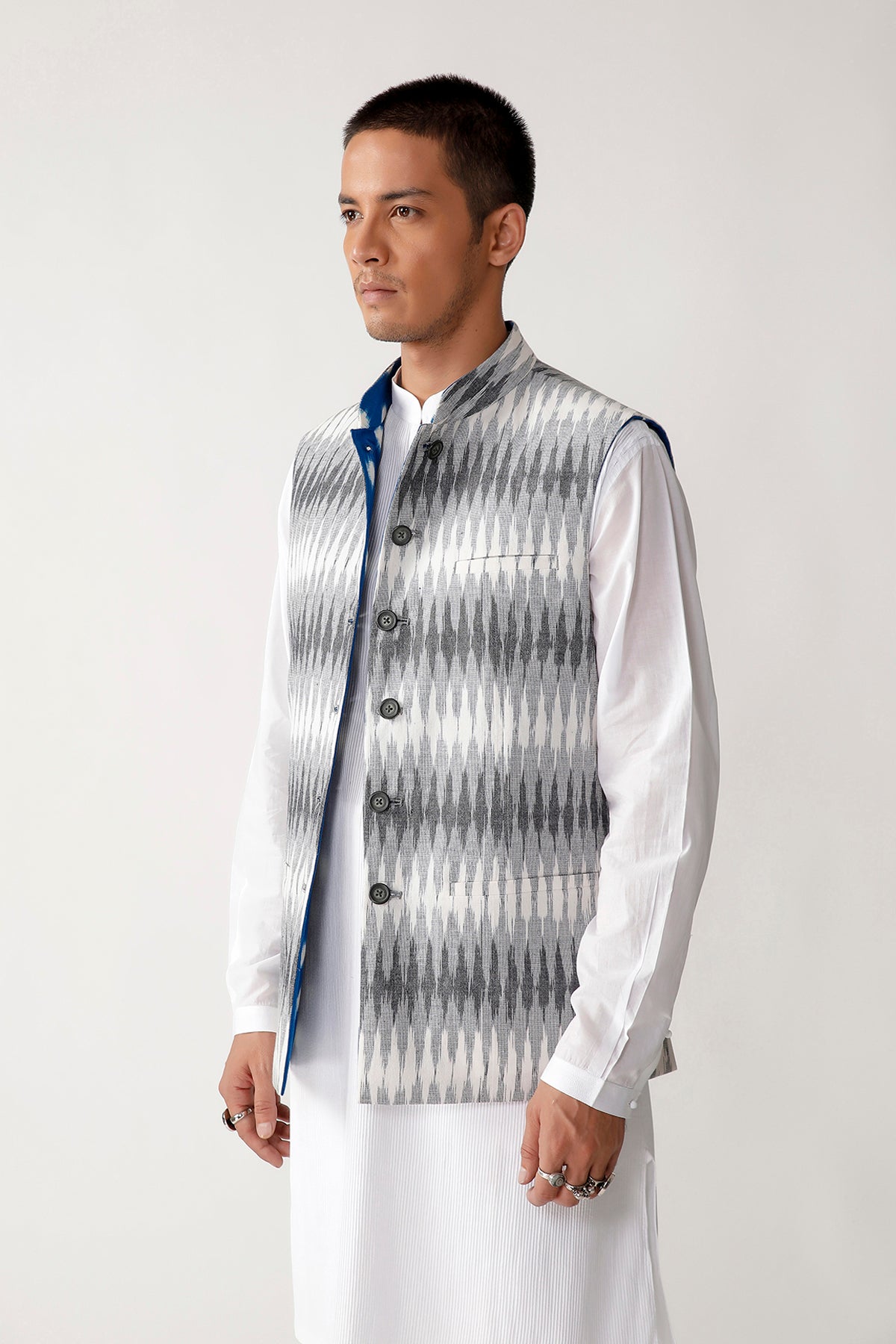 Bijor Waistcoat