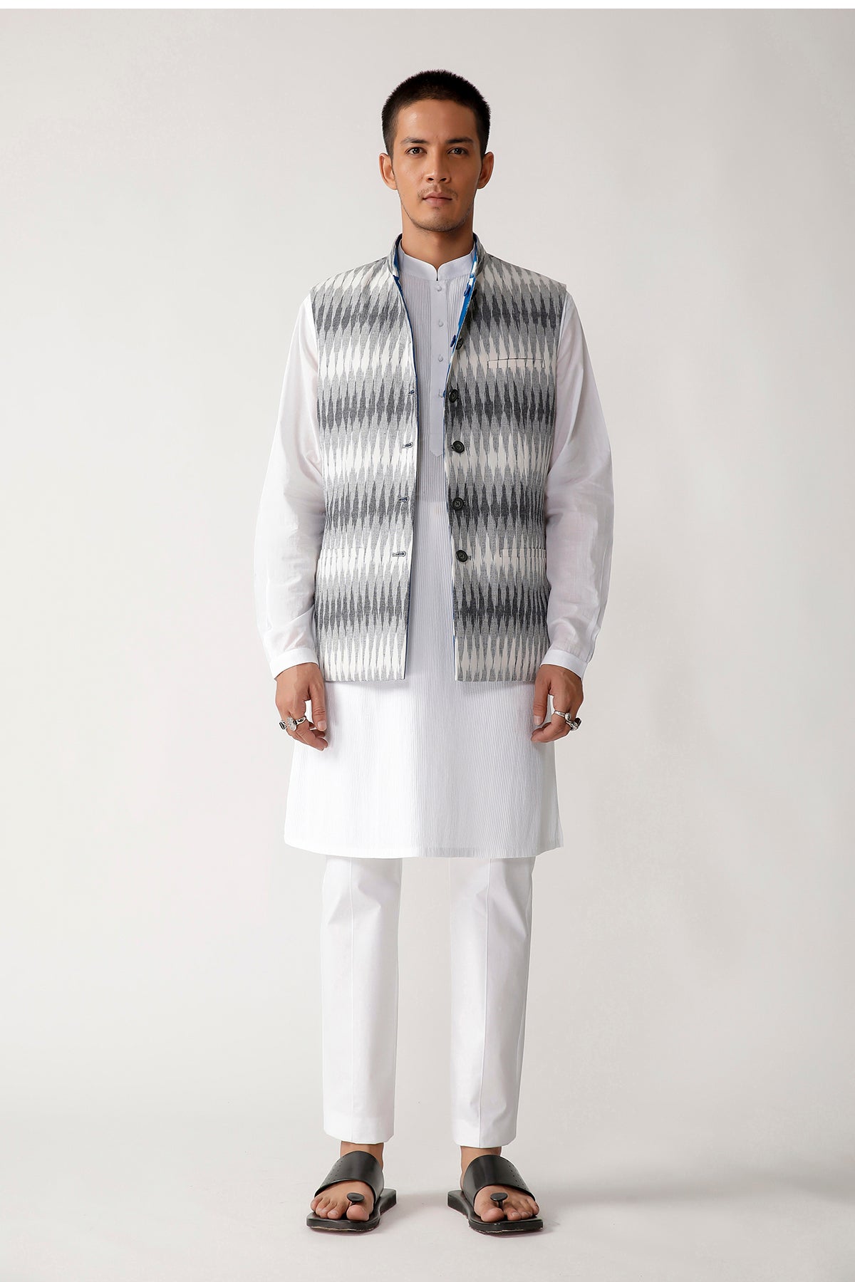 Bijor Waistcoat