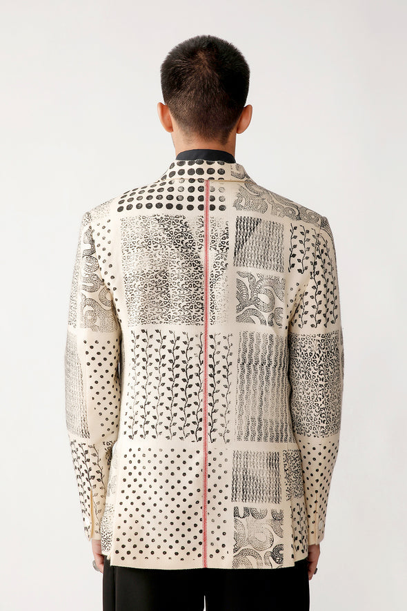 Sargaon Jacket