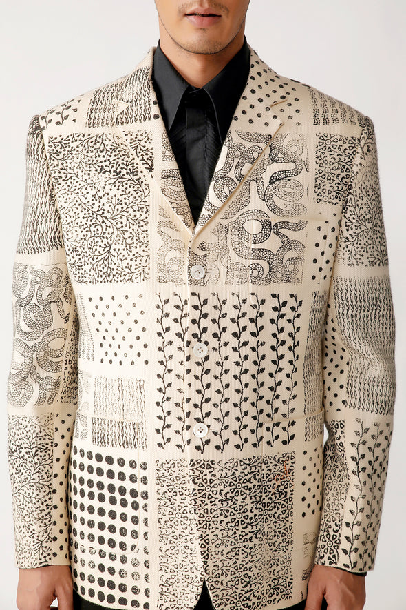 Sargaon Jacket