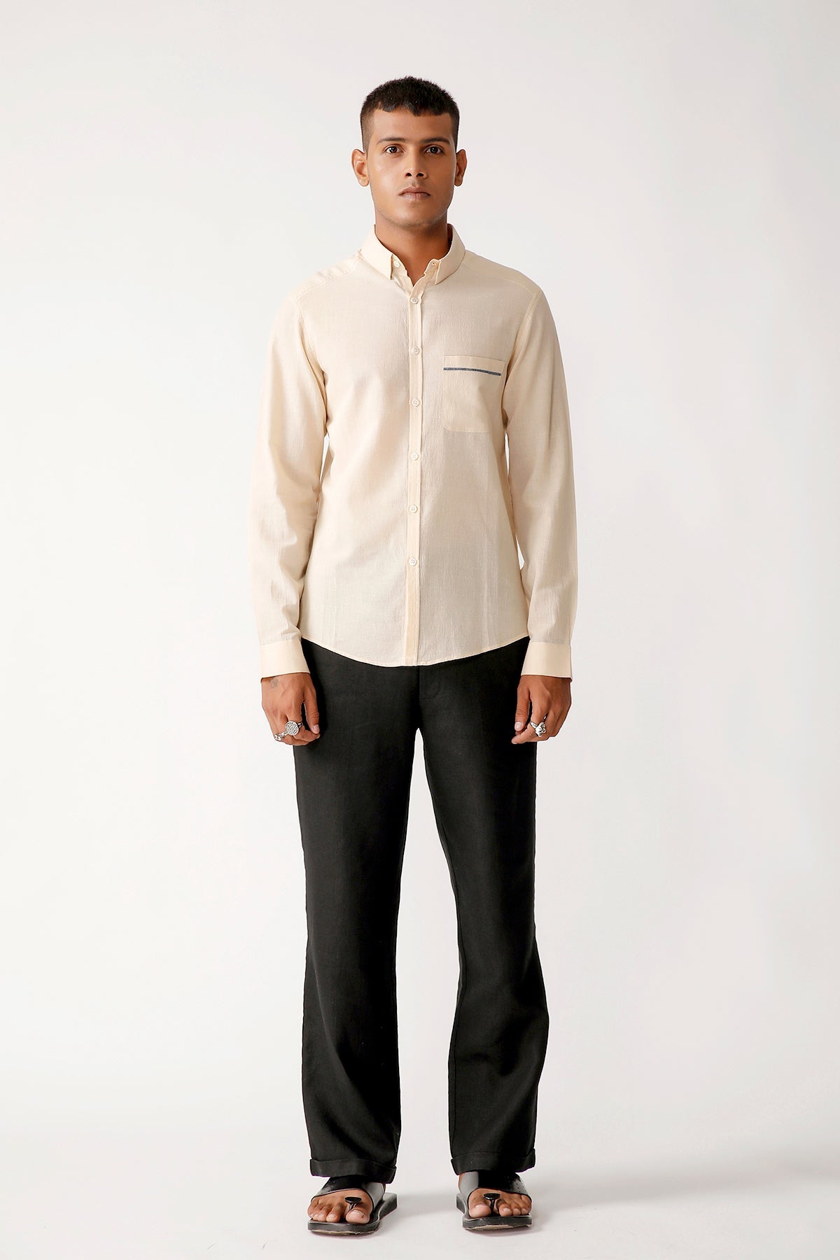 Ramgarh Shirt