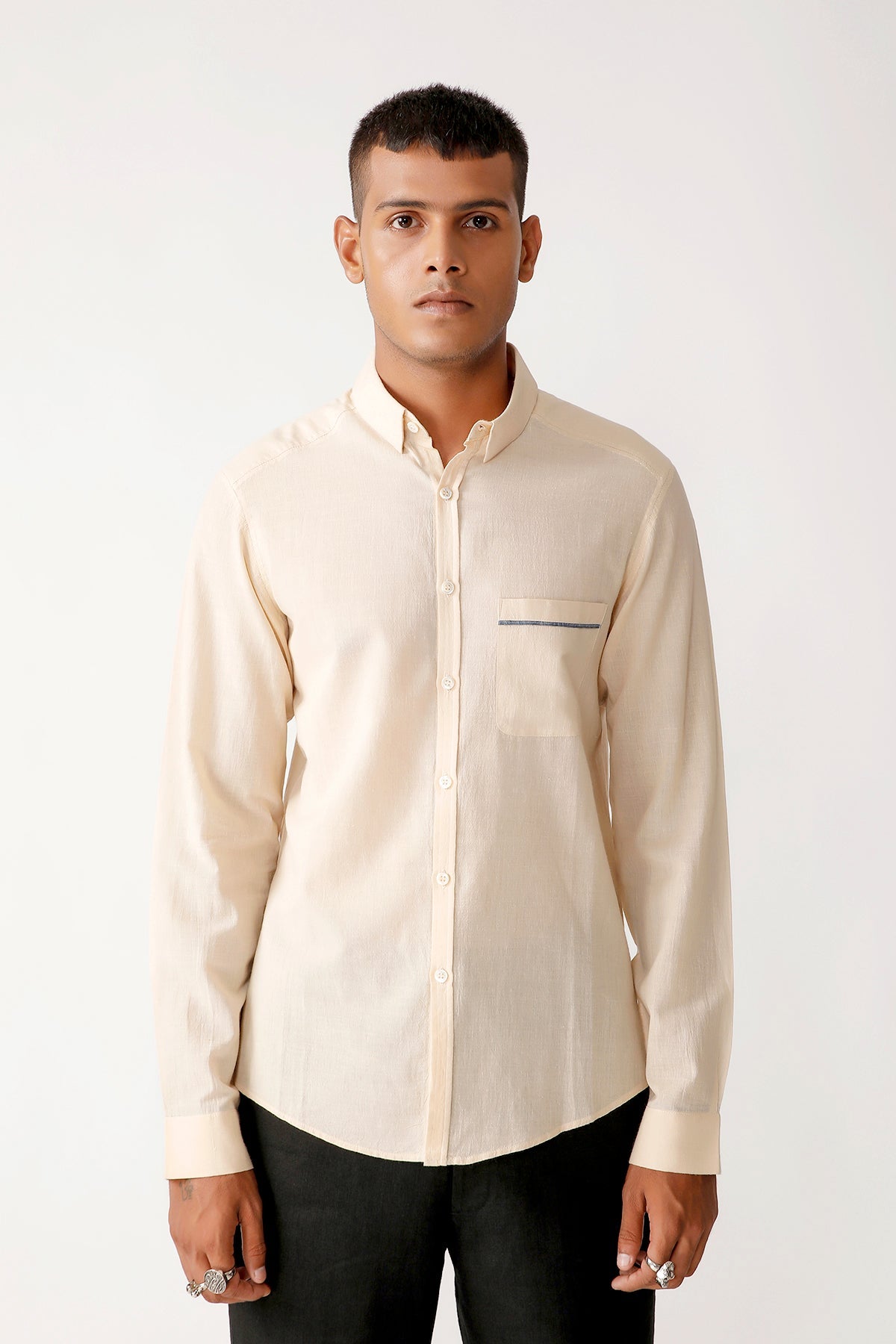 Ramgarh Shirt
