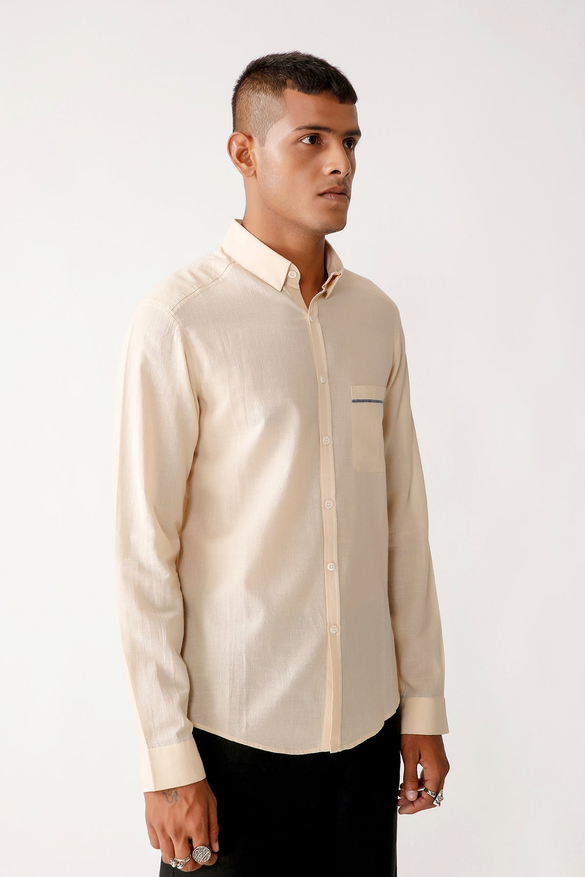Ramgarh Shirt