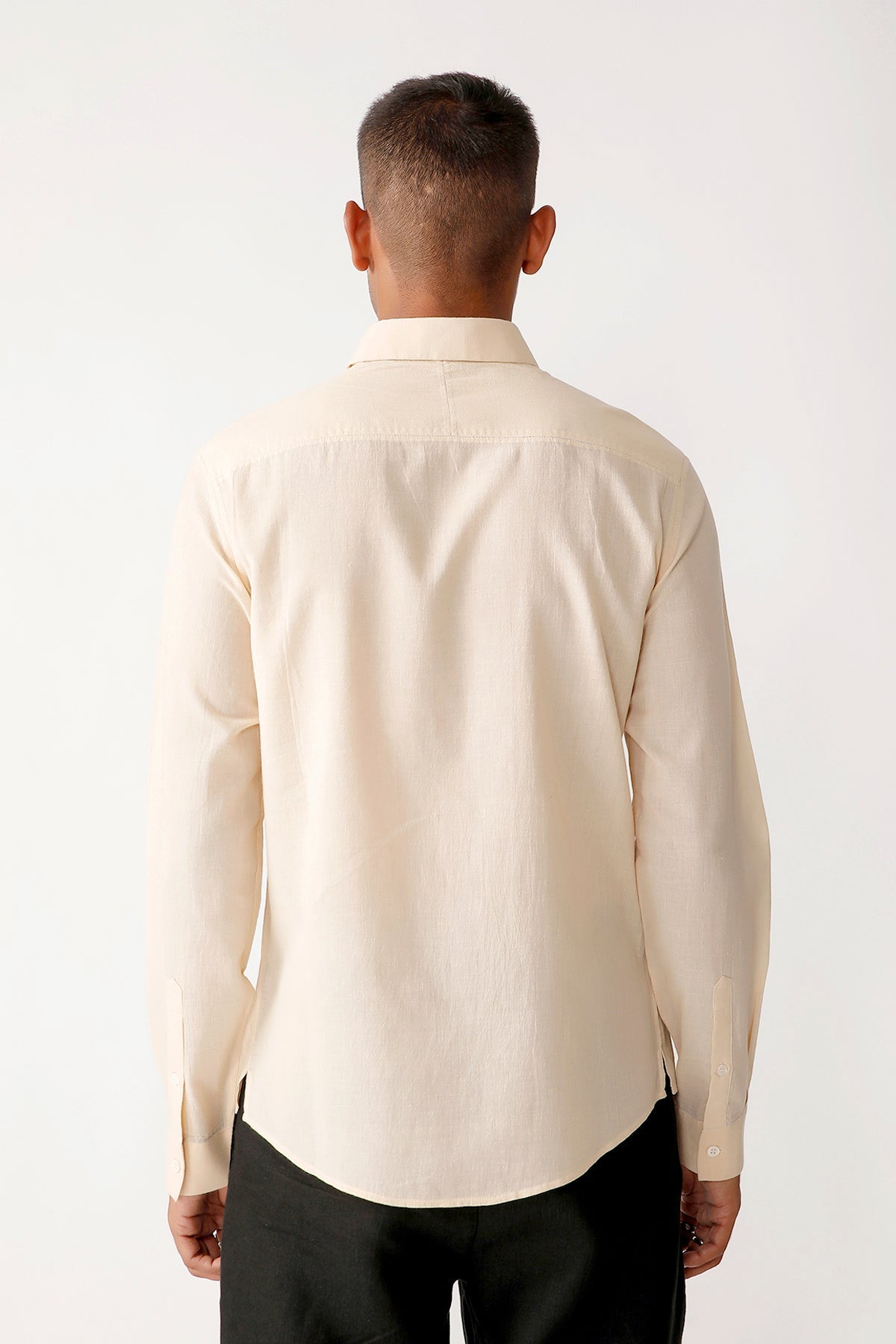 Ramgarh Shirt