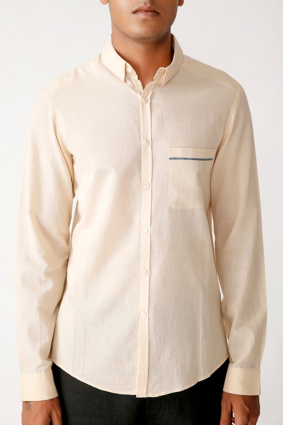Ramgarh Shirt