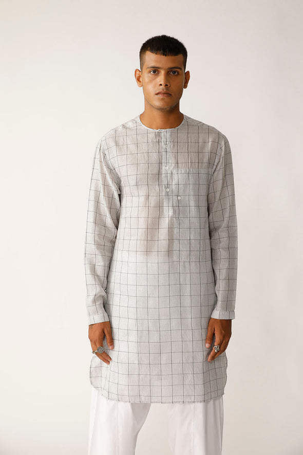 Kasheer Tunic