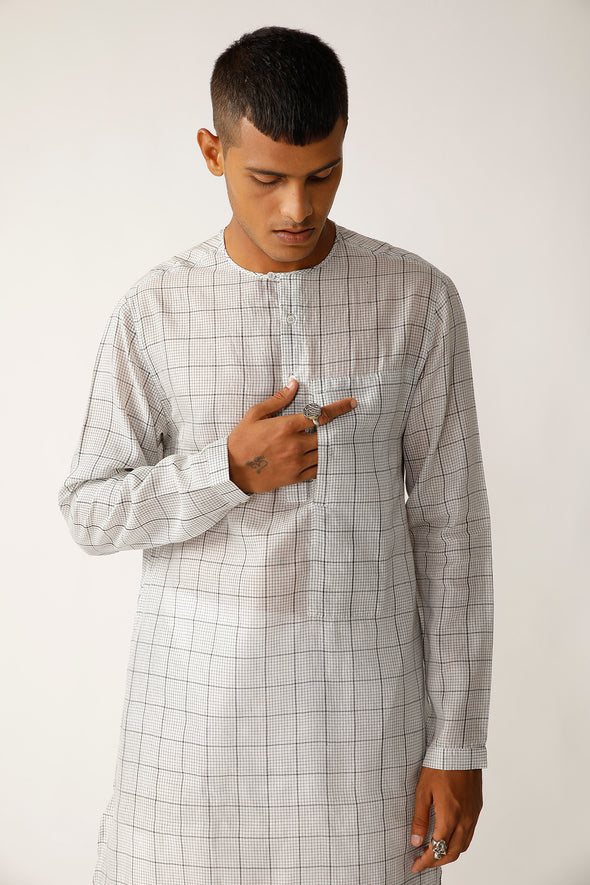 Kasheer Tunic