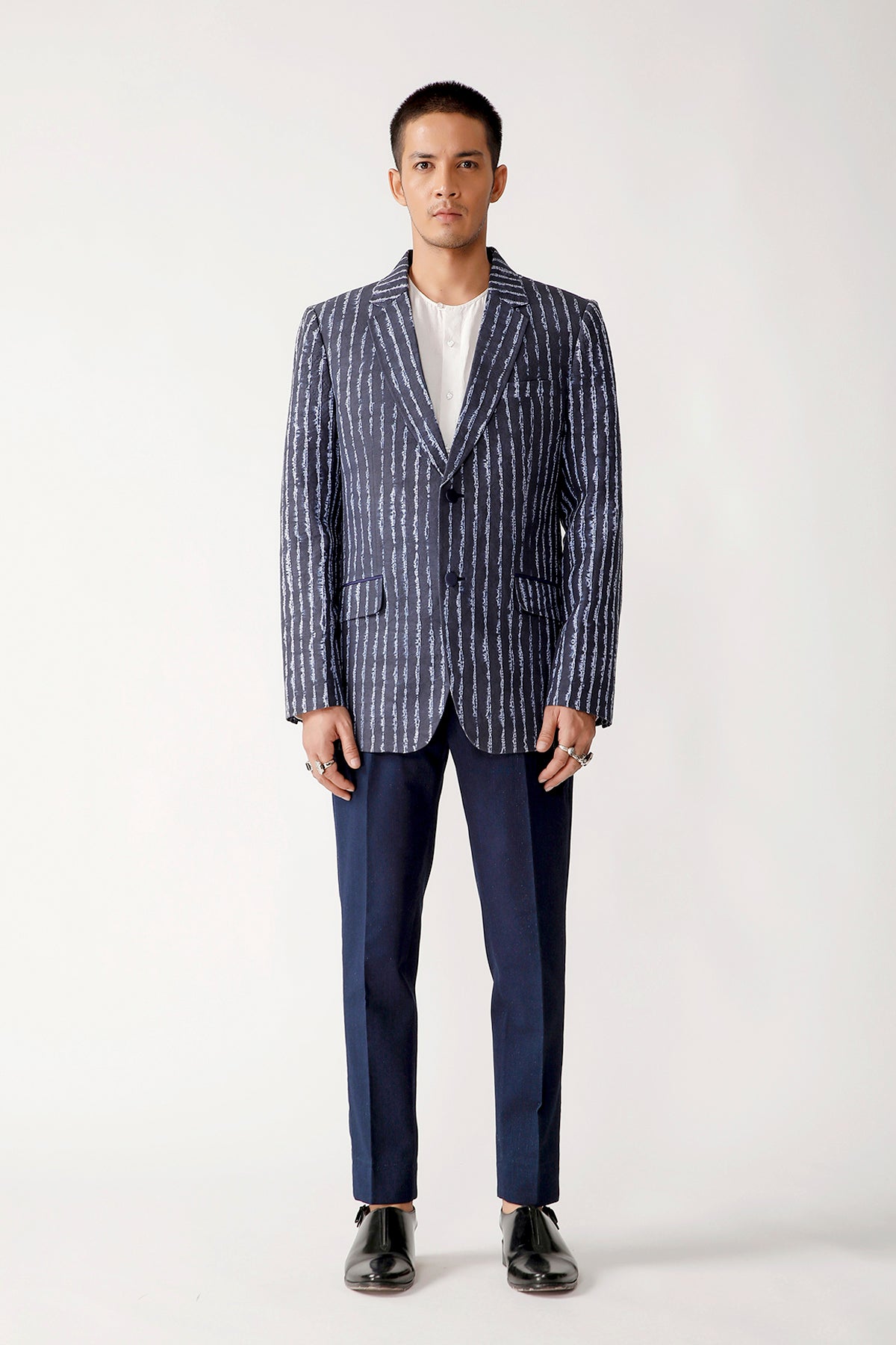 Brijpura Jacket