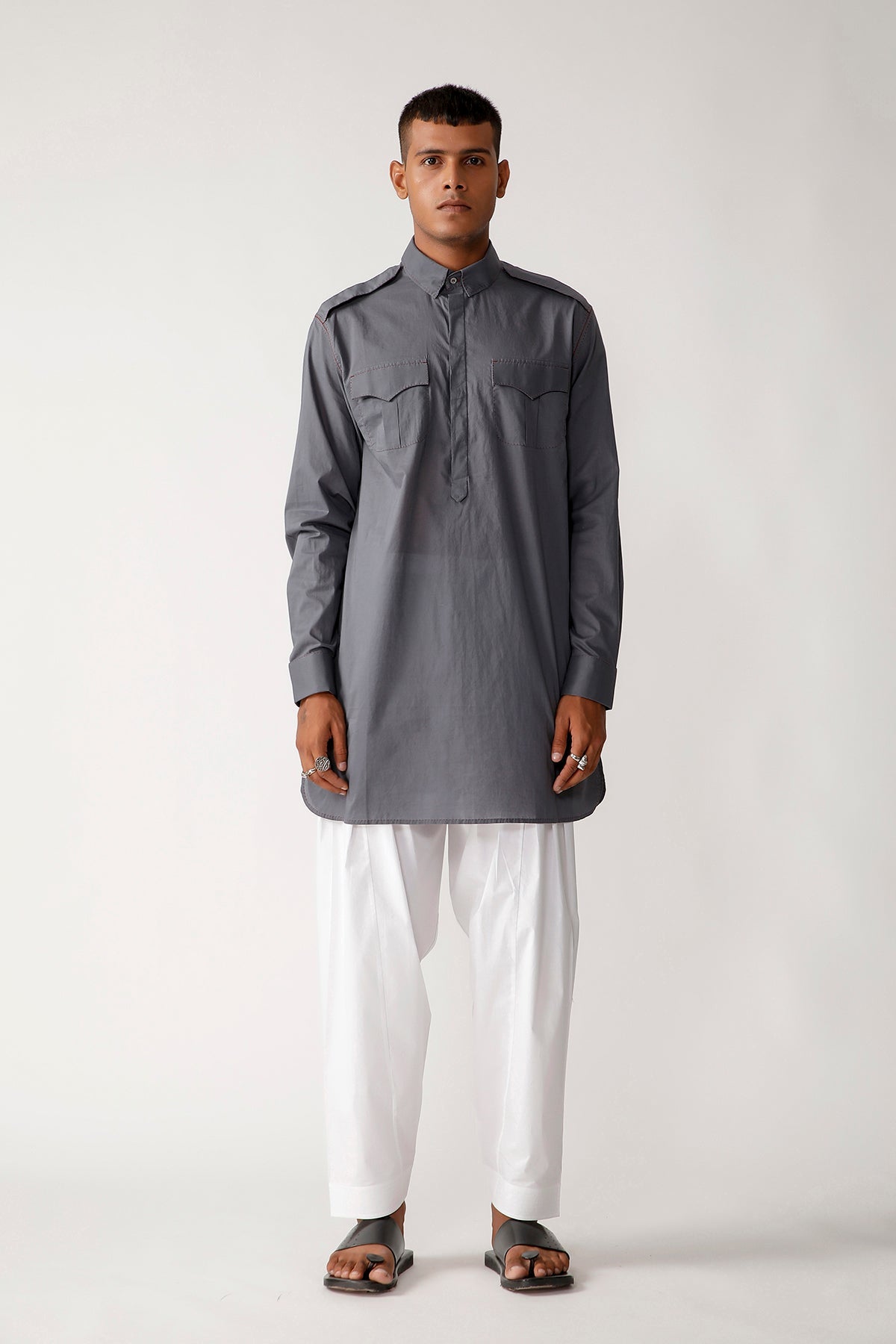 Srinagar Salwar Pants