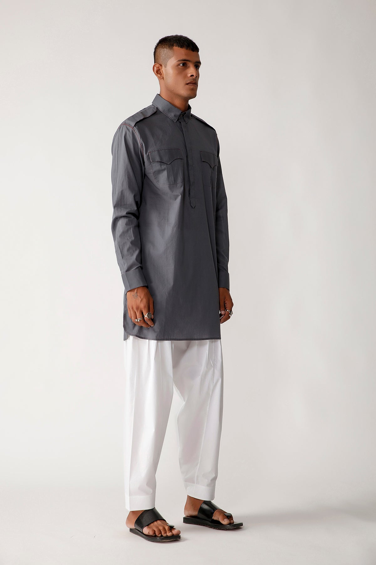 Srinagar Salwar Pants