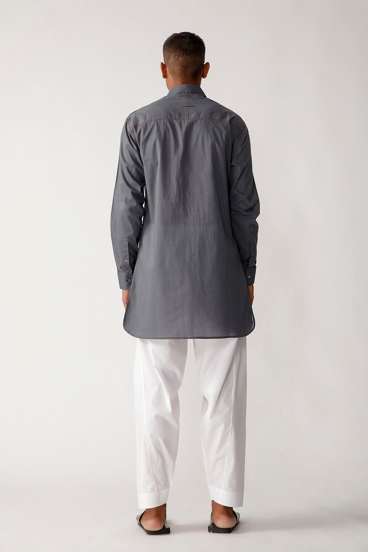 Srinagar Salwar Pants
