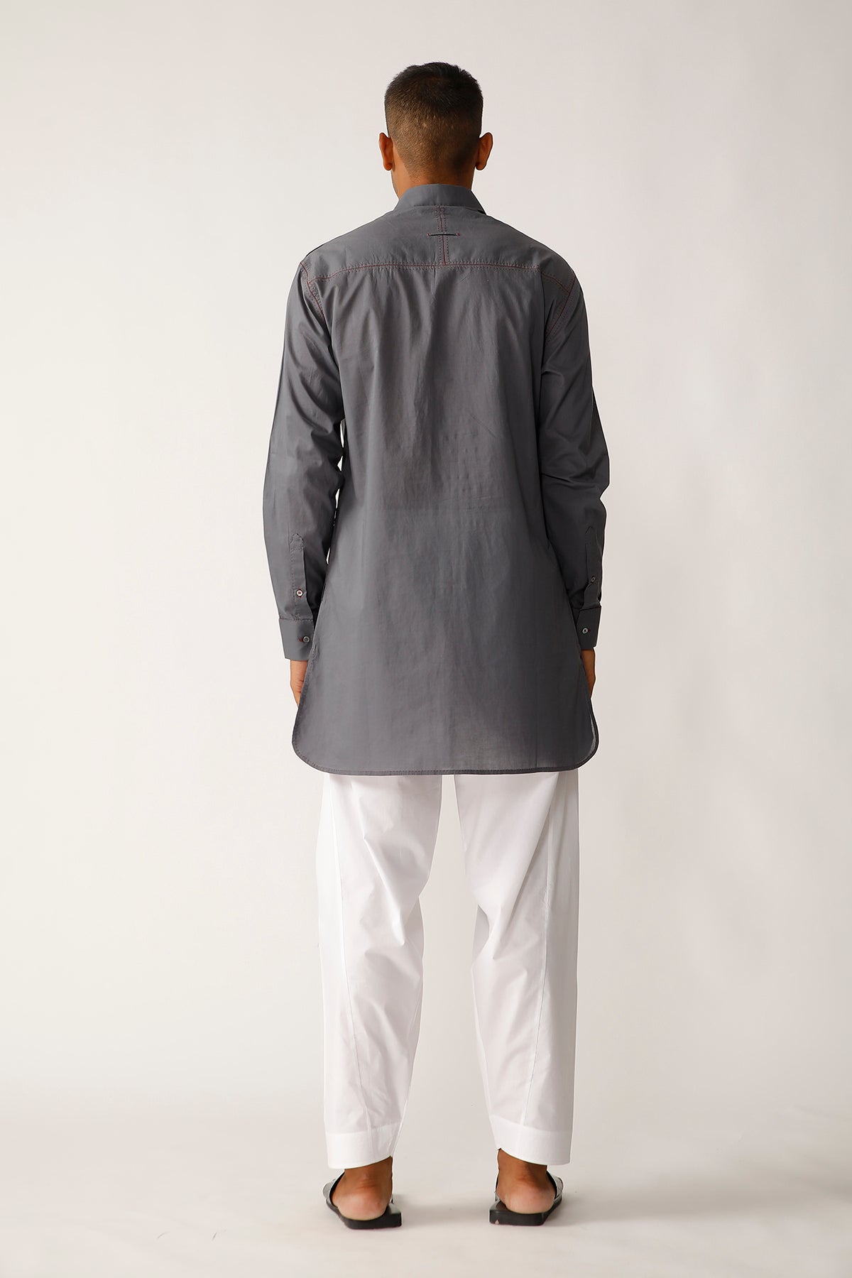 Dewas Tunic