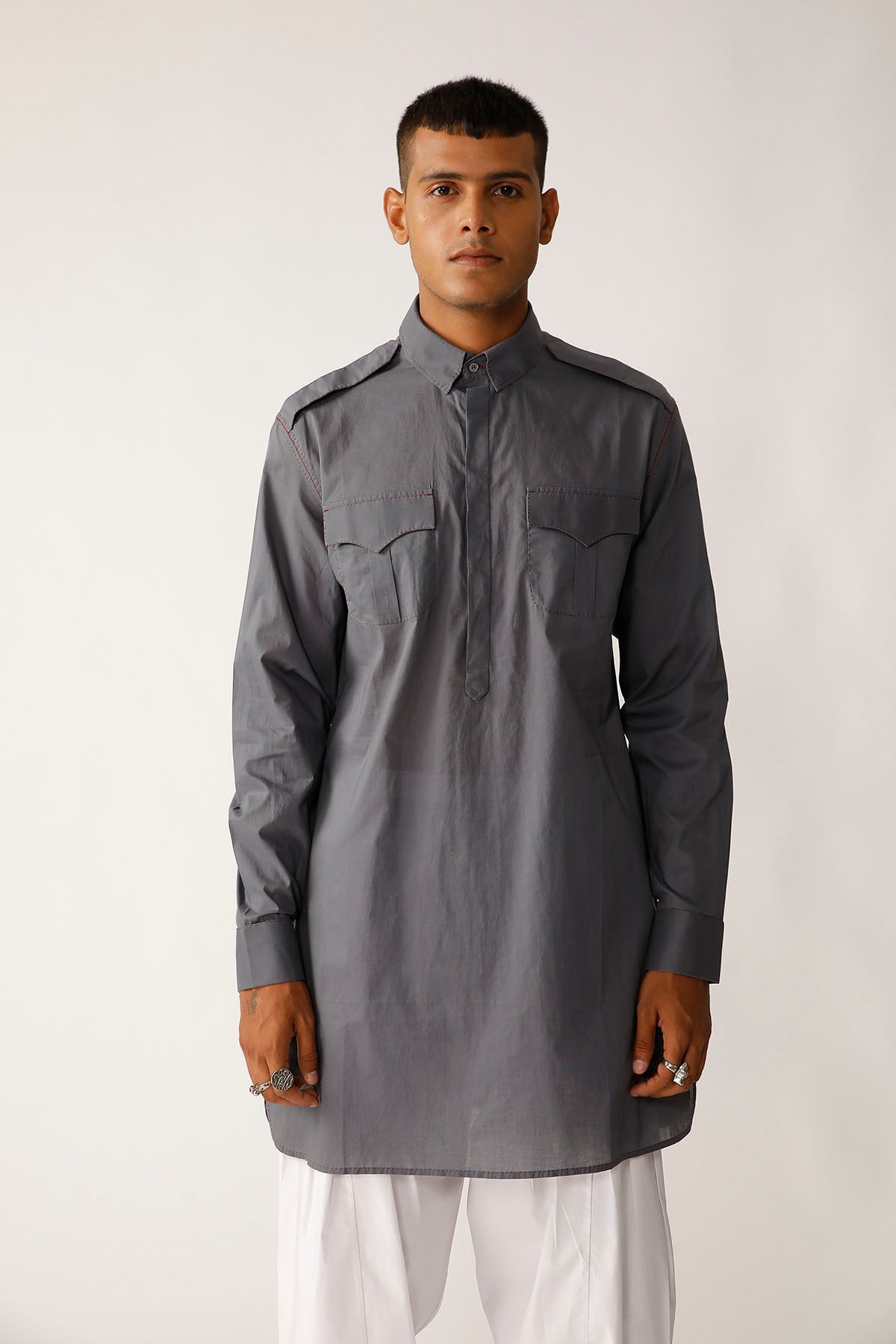 Dewas Tunic