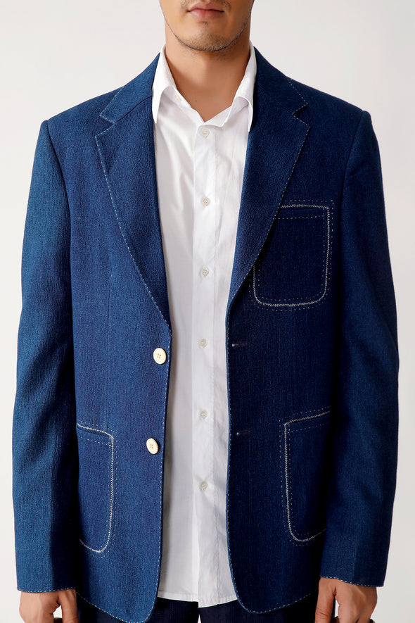 Kebaniya Jacket