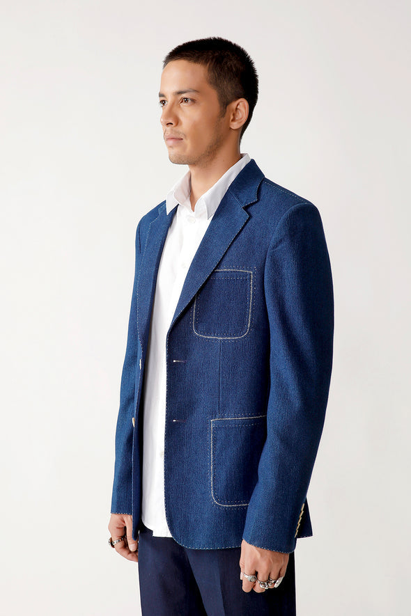 Kebaniya Jacket