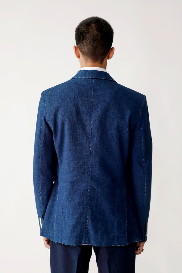 Kebaniya Jacket