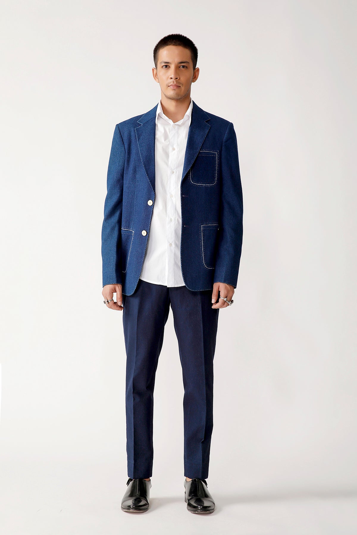 Kebaniya Jacket