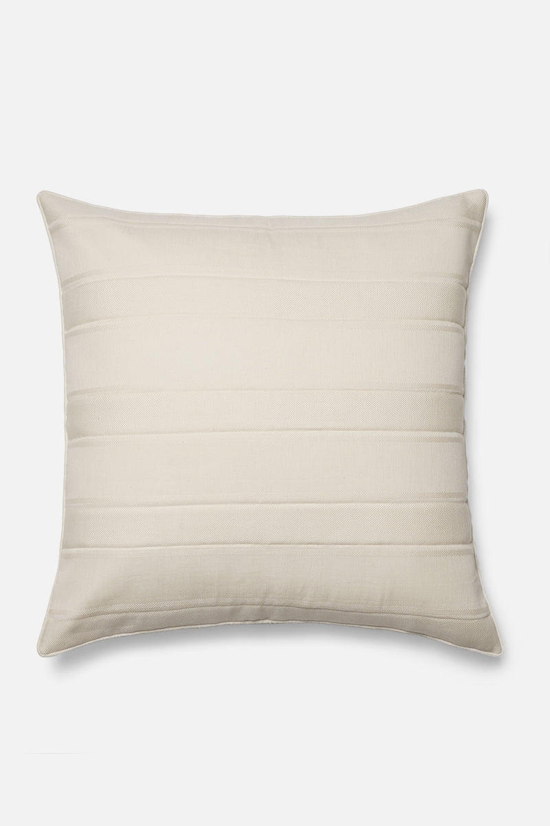 Bayar Quilted Sham 26X26