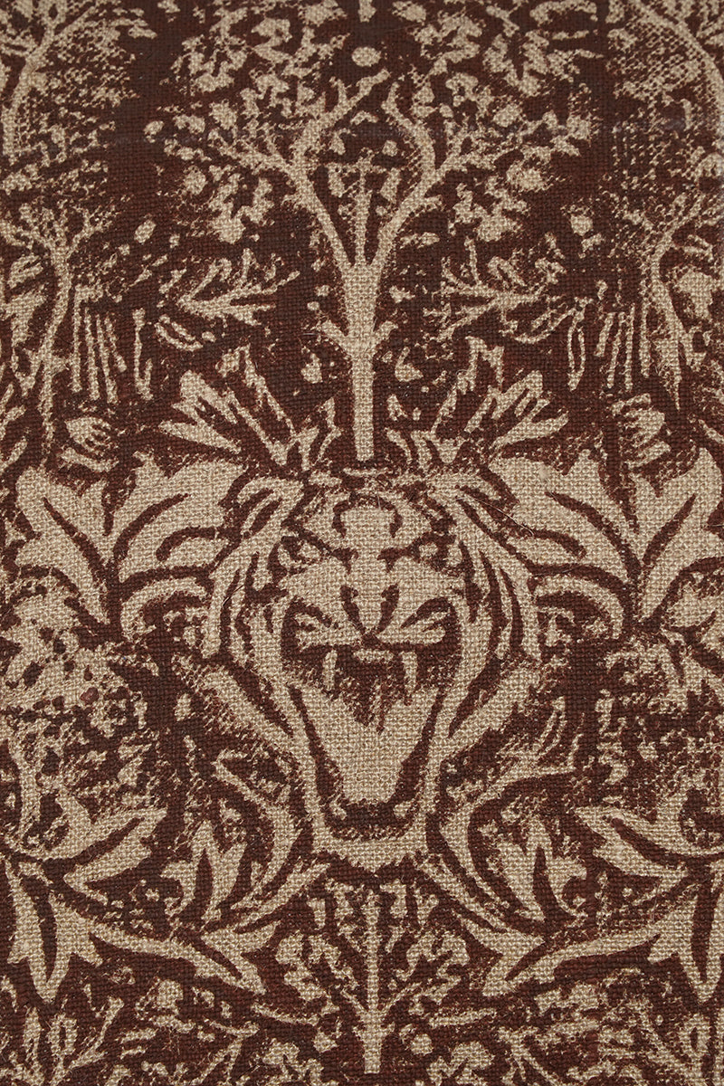 Shikaargah Cushion Cover 18X18
