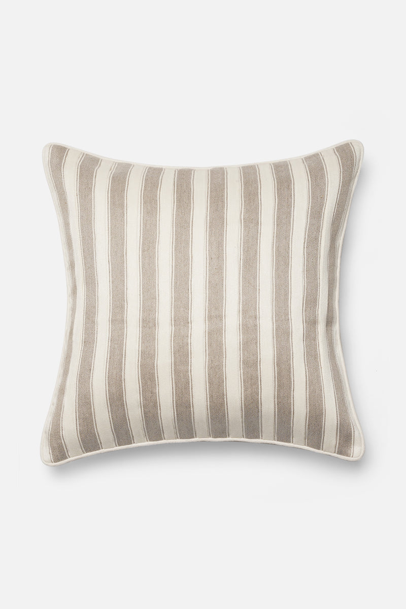 Edathala Pintuck Cushion Cover 18X18