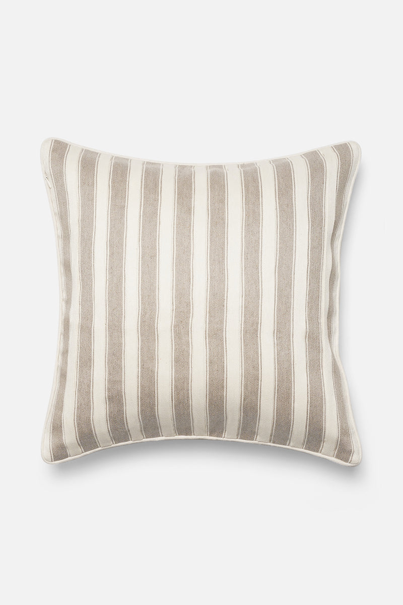 Edathala Pintuck Cushion Cover 18X18